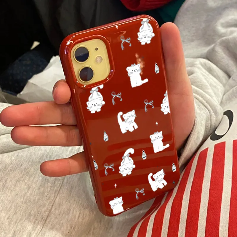 XIANGRIKE Phone Cases-2