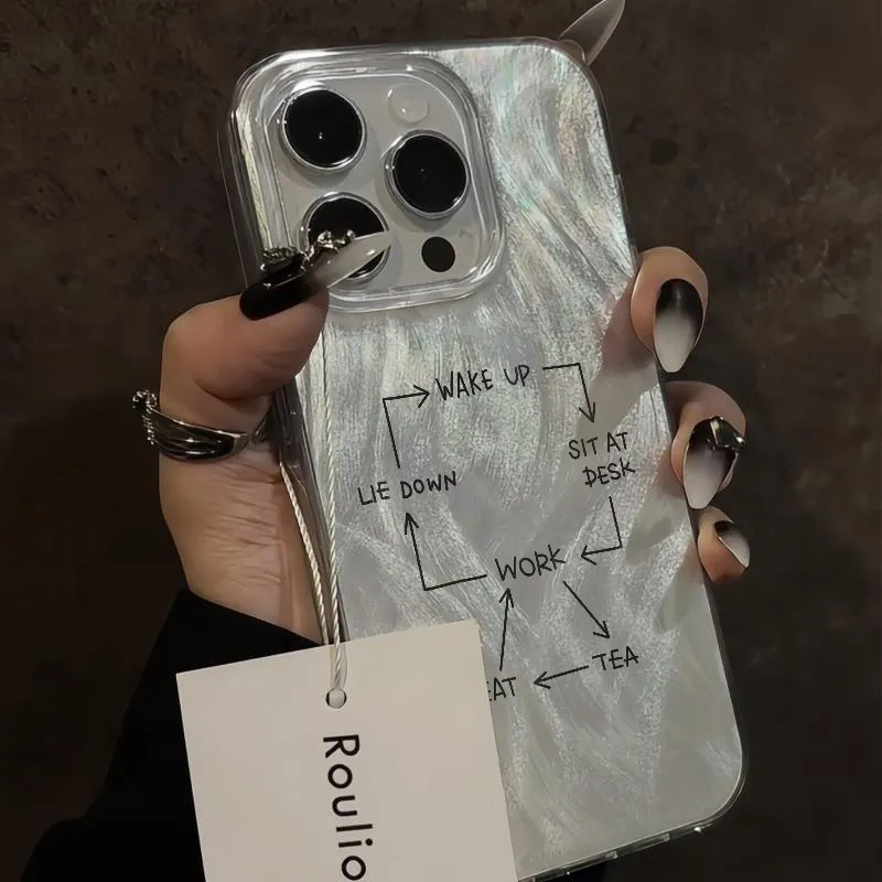 KESHIXIONG Phone Cases-4