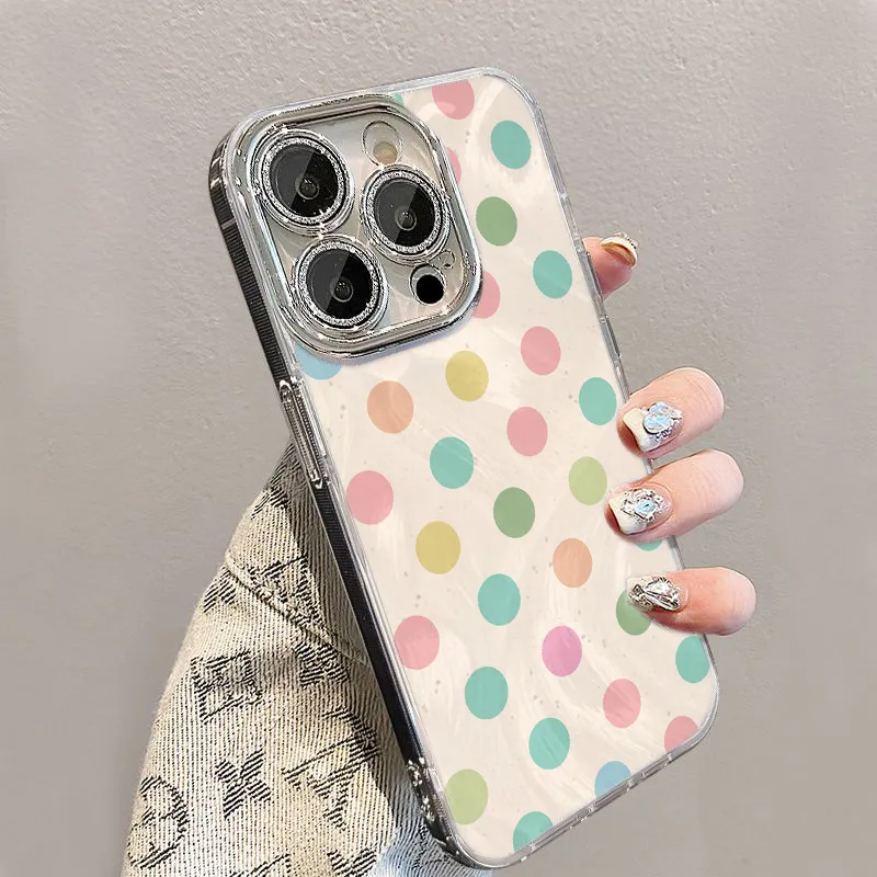 XIANGRIKE Phone Cases-3