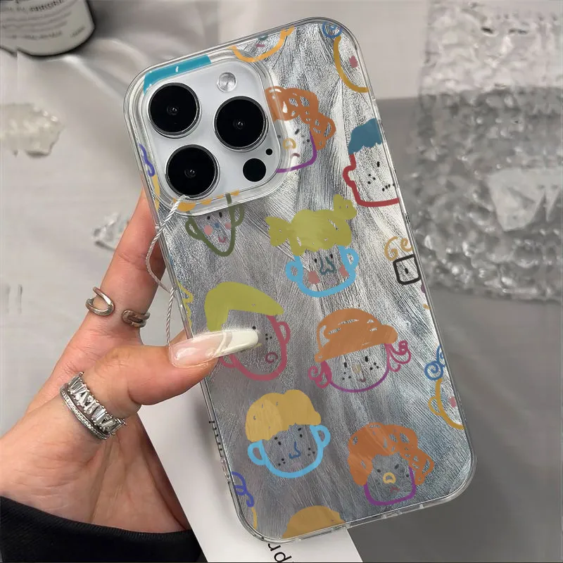 XIANGRIKE Phone Cases-1