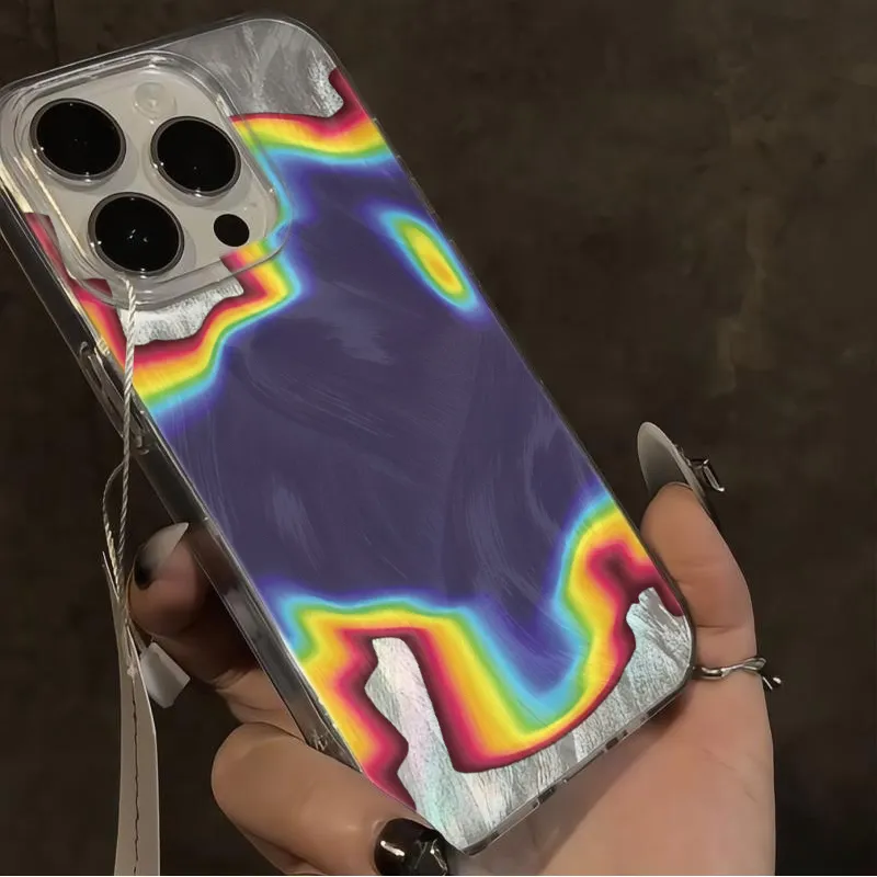 XIANGRIKE Phone Cases-2