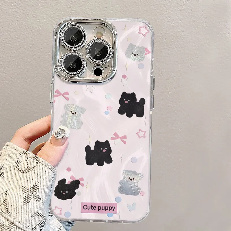XIANGRIKE Phone Cases-4