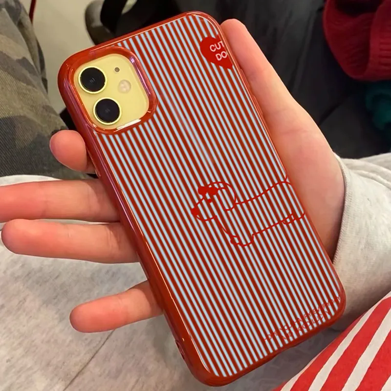 XIANGRIKE Phone Cases-3