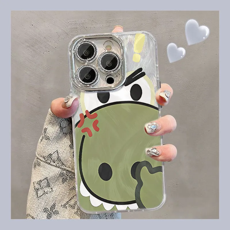 XIANGRIKE Phone Cases-1