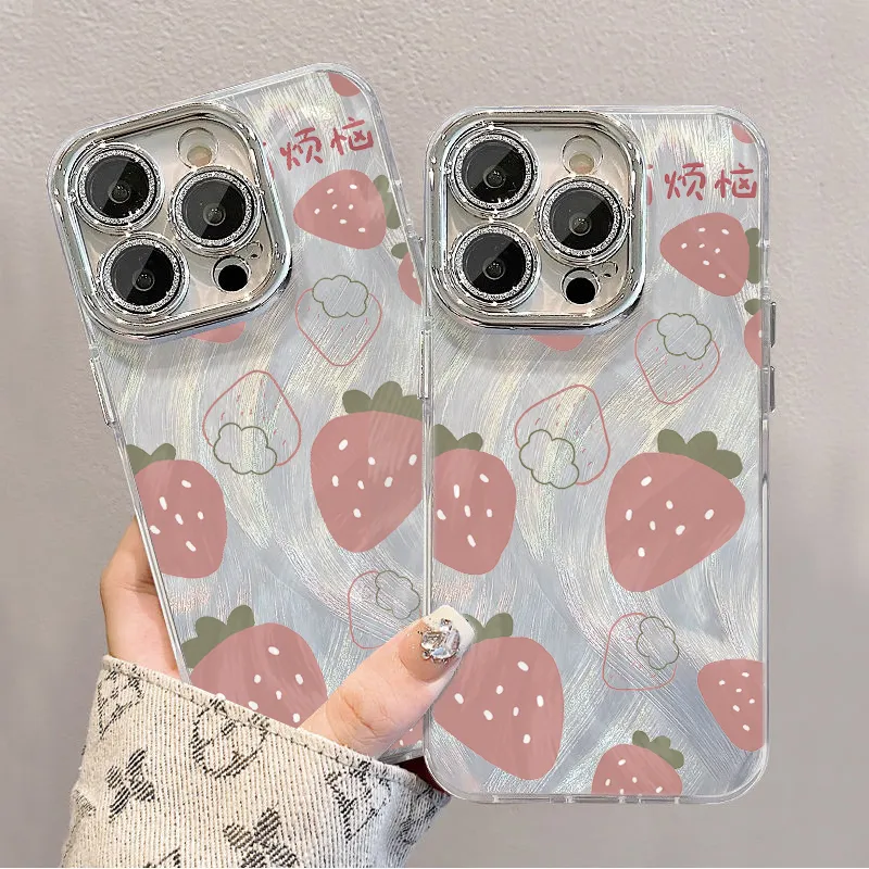 XIANGRIKE Phone Cases-5