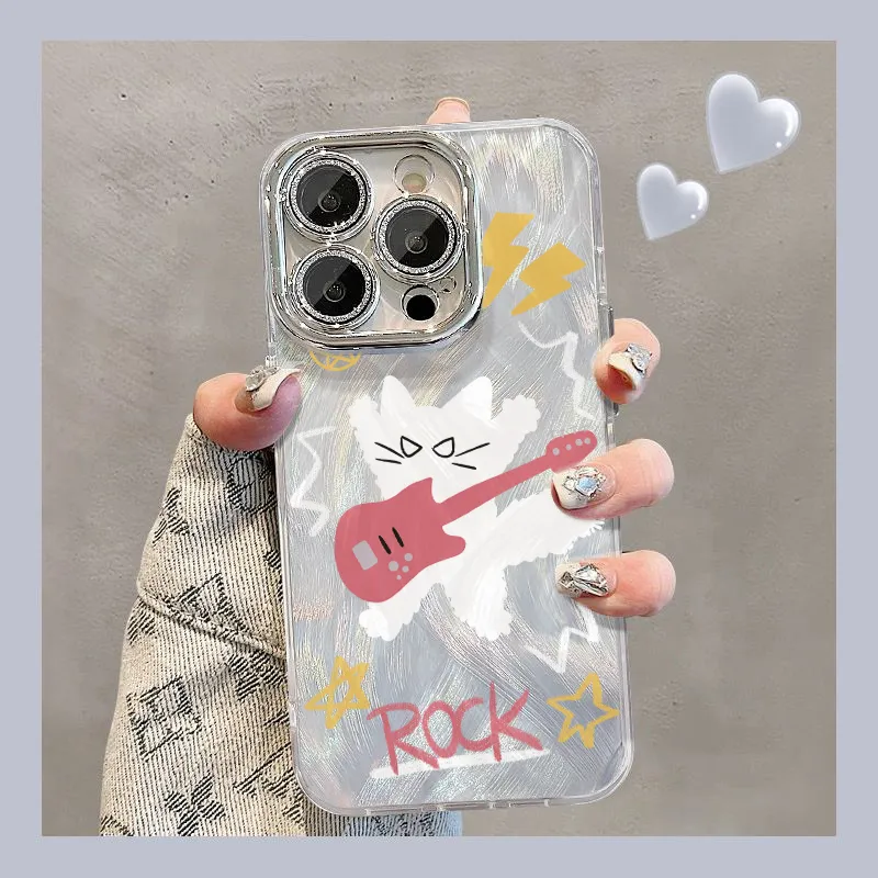 XIANGRIKE Phone Cases-1