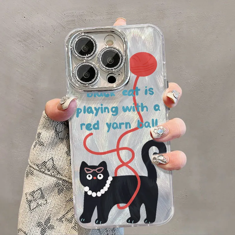 XIANGRIKE Phone Cases-2