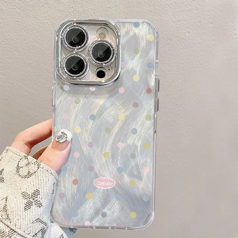 XIANGRIKE Phone Cases-4