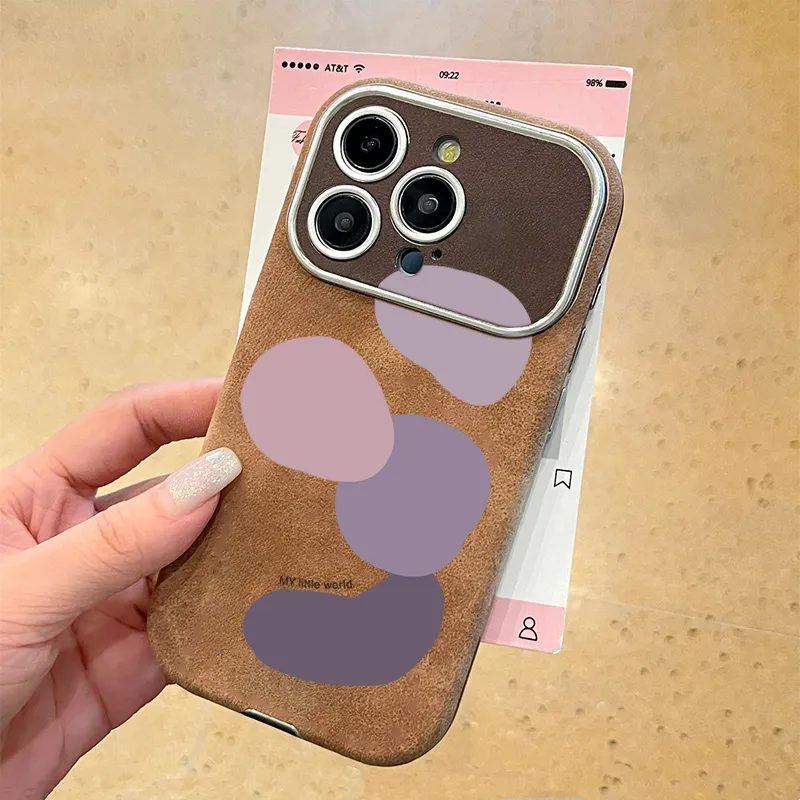 KESHIXIONG Phone Cases-3