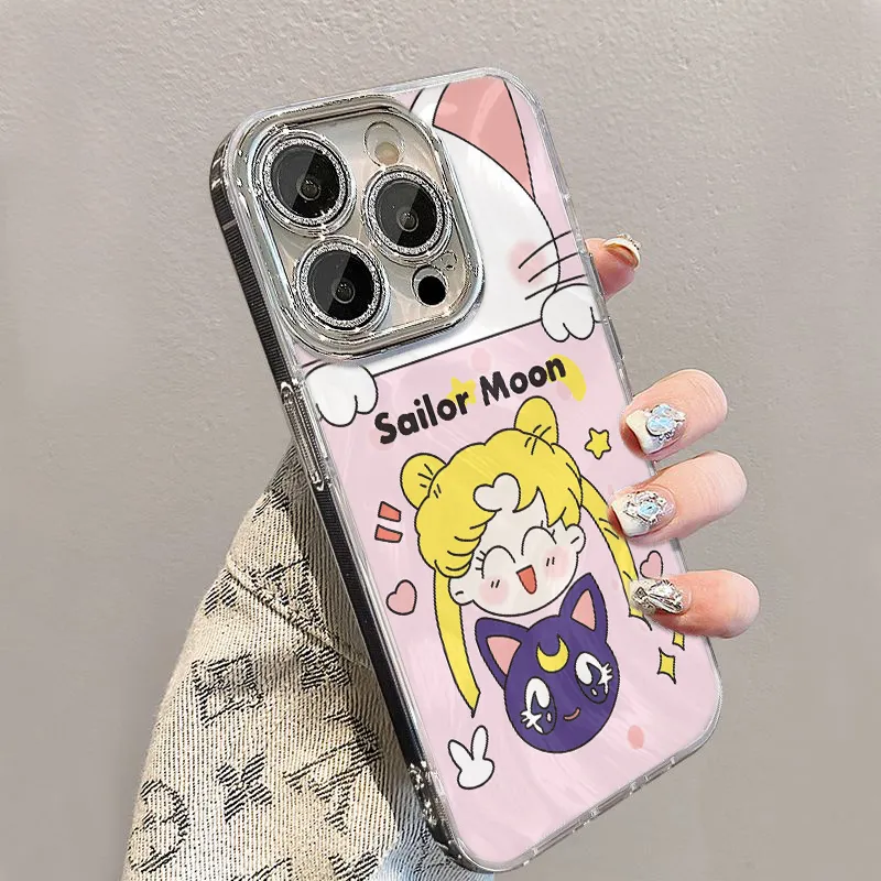 XIANGRIKE Phone Cases-3