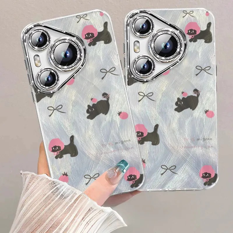 XIANGRIKE Phone Cases-2