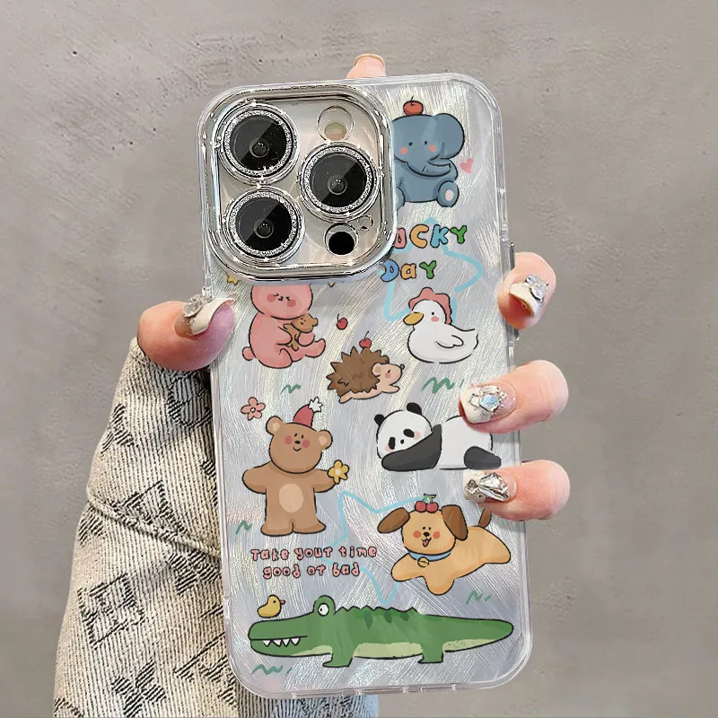 XIANGRIKE Phone Cases-2