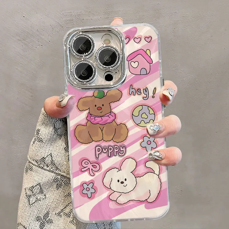 XIANGRIKE Phone Cases-2
