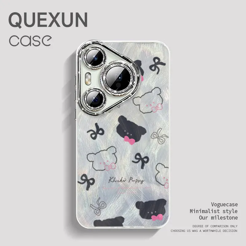 XIANGRIKE Phone Cases-1
