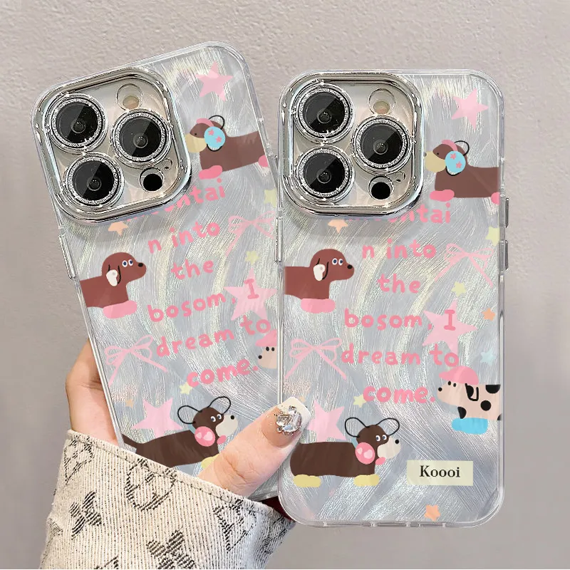 XIANGRIKE Phone Cases-5