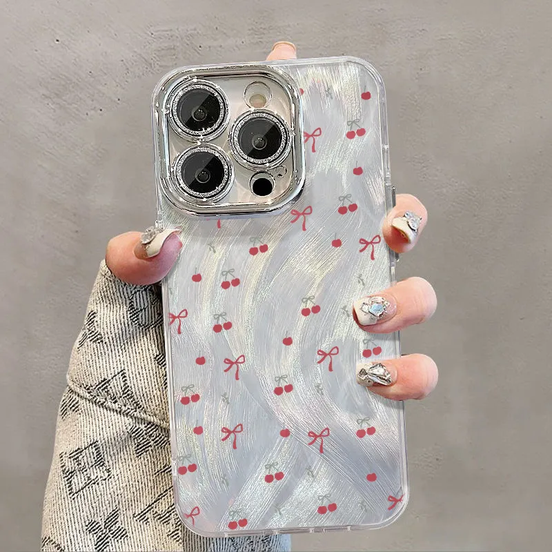 XIANGRIKE Phone Cases-2