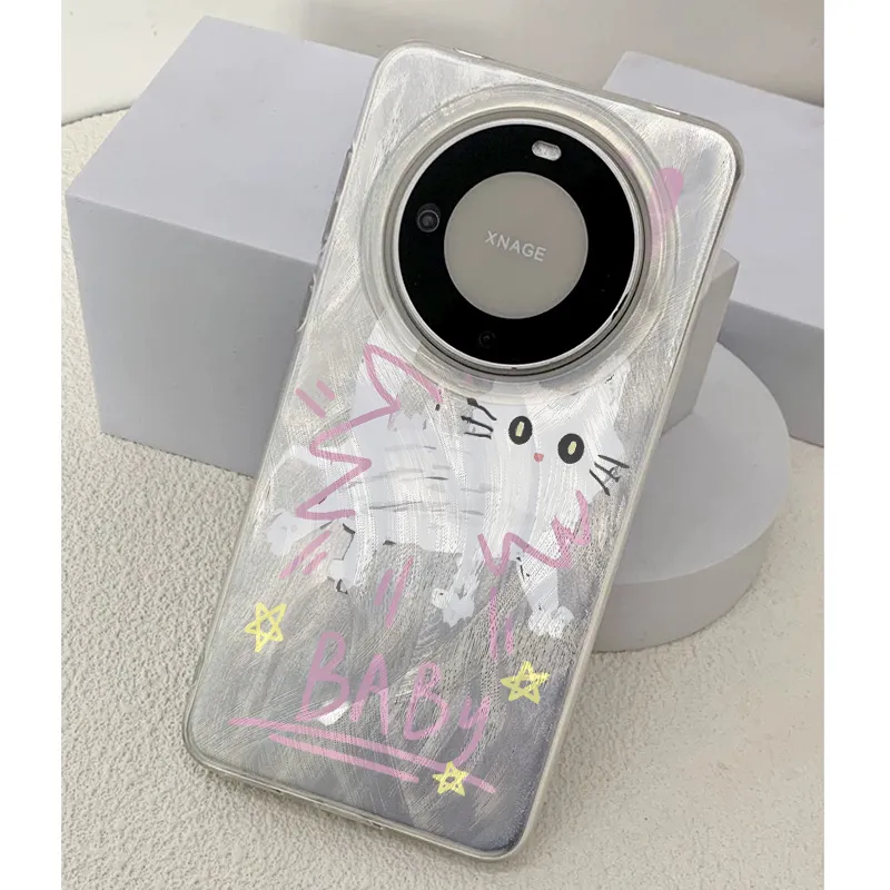 KESHIXIONG Phone Cases-4
