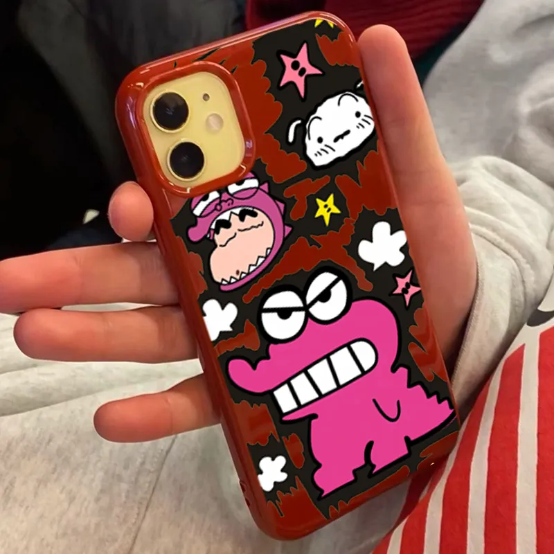 XIANGRIKE Phone Cases-1