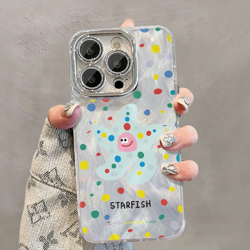 XIANGRIKE Phone Cases-2