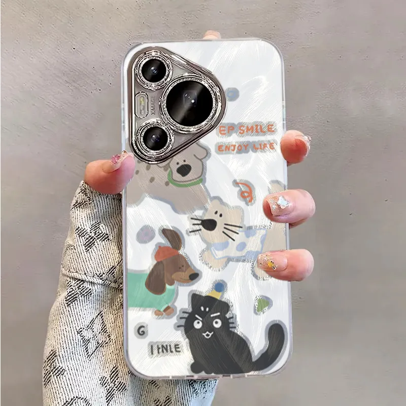 XIANGRIKE Phone Cases-3