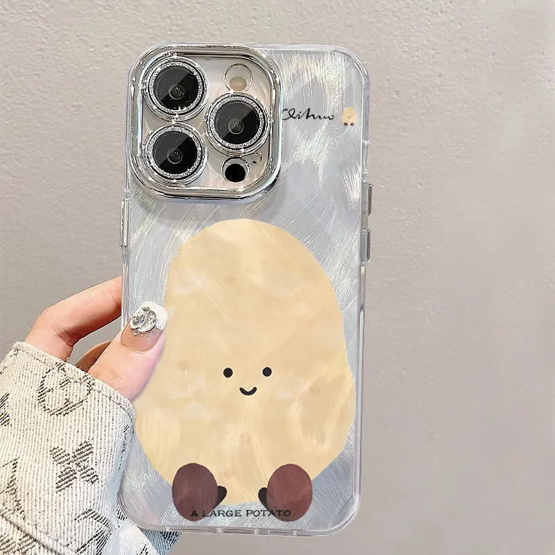 XIANGRIKE Phone Cases-4