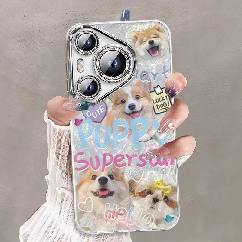 XIANGRIKE Phone Cases-4