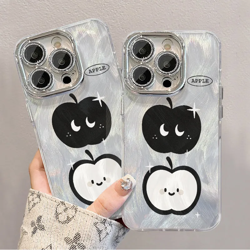 XIANGRIKE Phone Cases-5