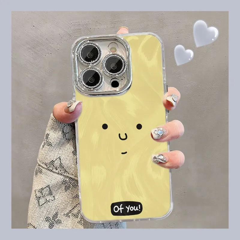 XIANGRIKE Phone Cases-1