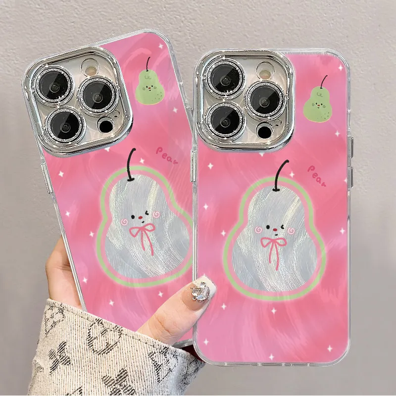 XIANGRIKE Phone Cases-5