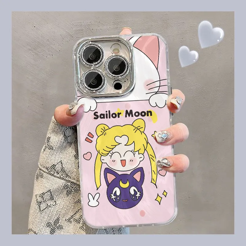 XIANGRIKE Phone Cases-1