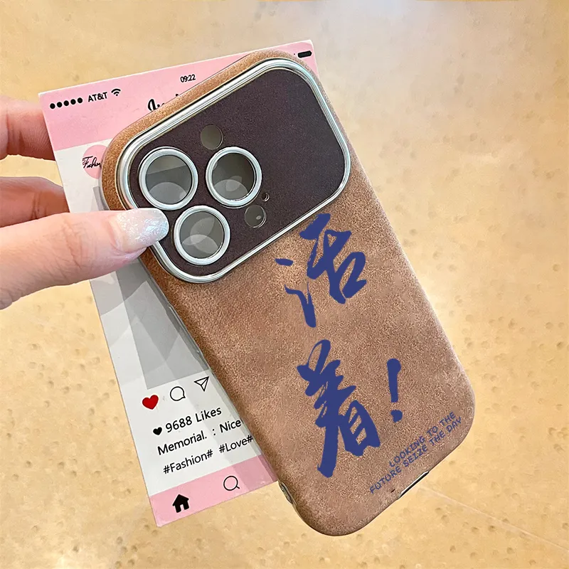 KESHIXIONG Phone Cases-4