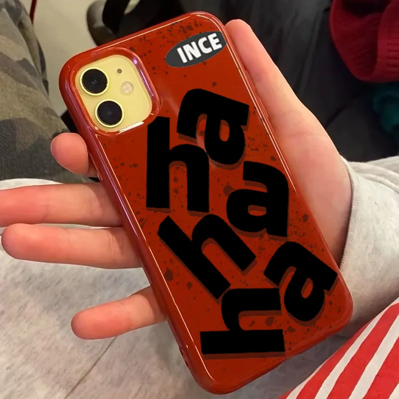 XIANGRIKE Phone Cases-3
