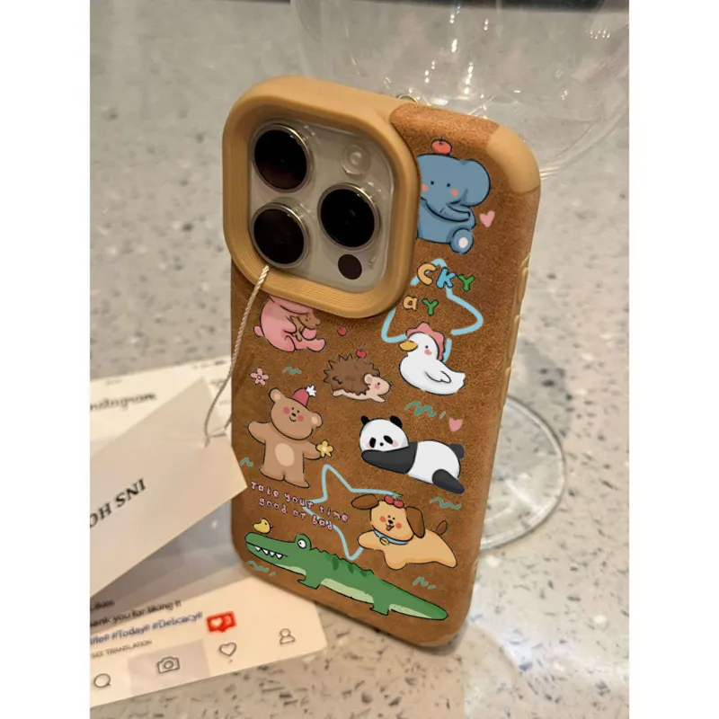 XIANGRIKE Phone Cases-2