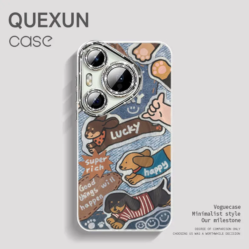 XIANGRIKE Phone Cases-1