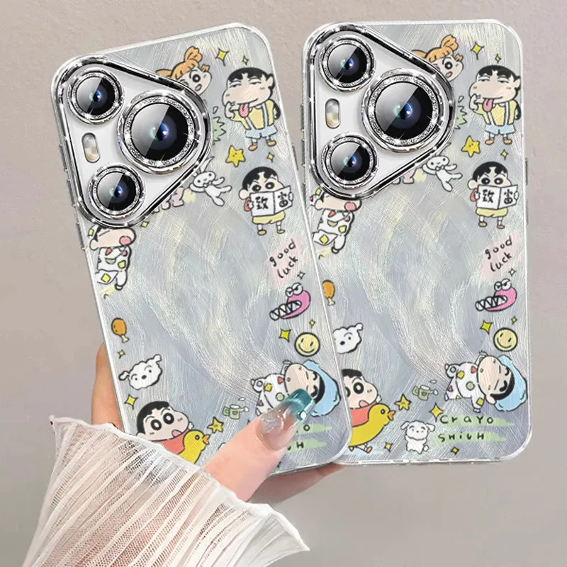 XIANGRIKE Phone Cases-2