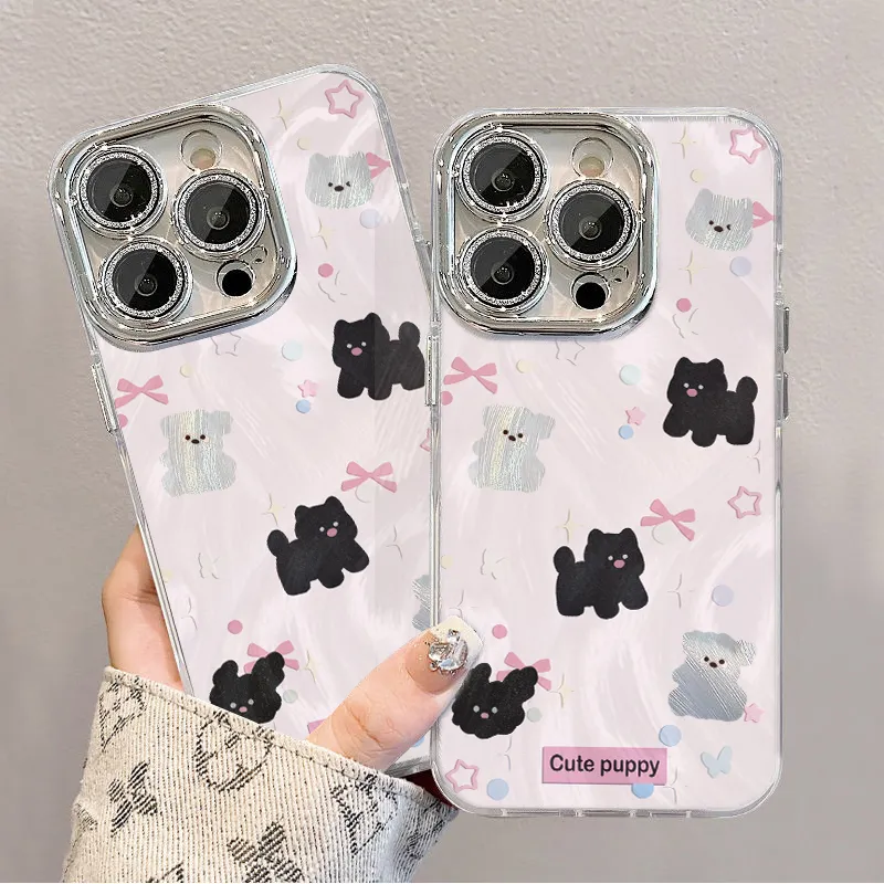 XIANGRIKE Phone Cases-5
