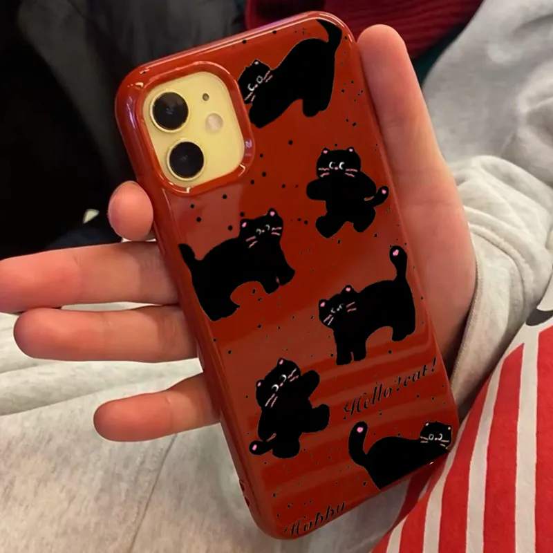 XIANGRIKE Phone Cases-1