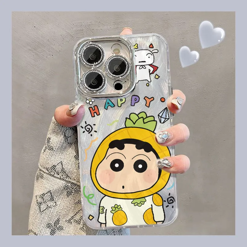XIANGRIKE Phone Cases-1