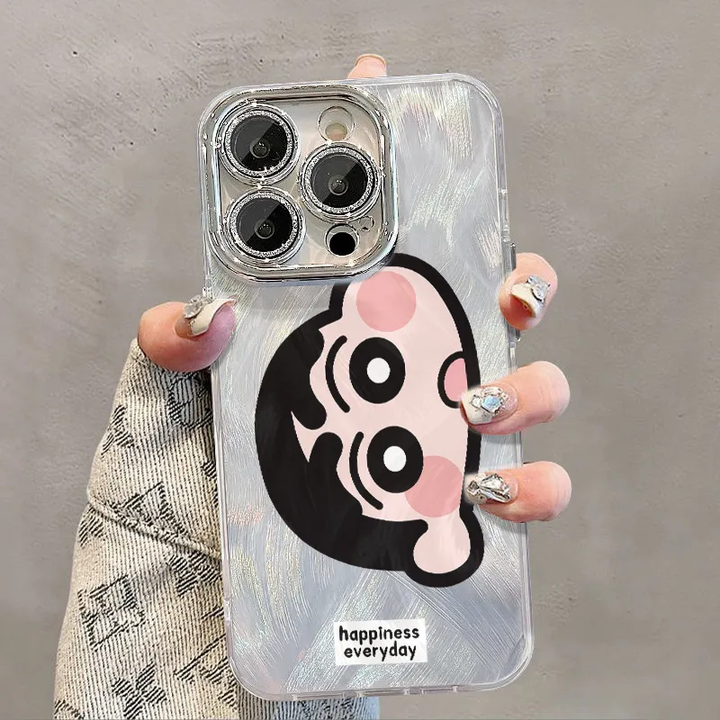XIANGRIKE Phone Cases-2