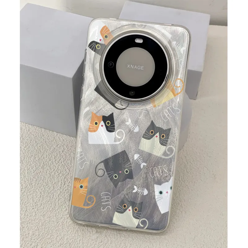 KESHIXIONG Phone Cases-2