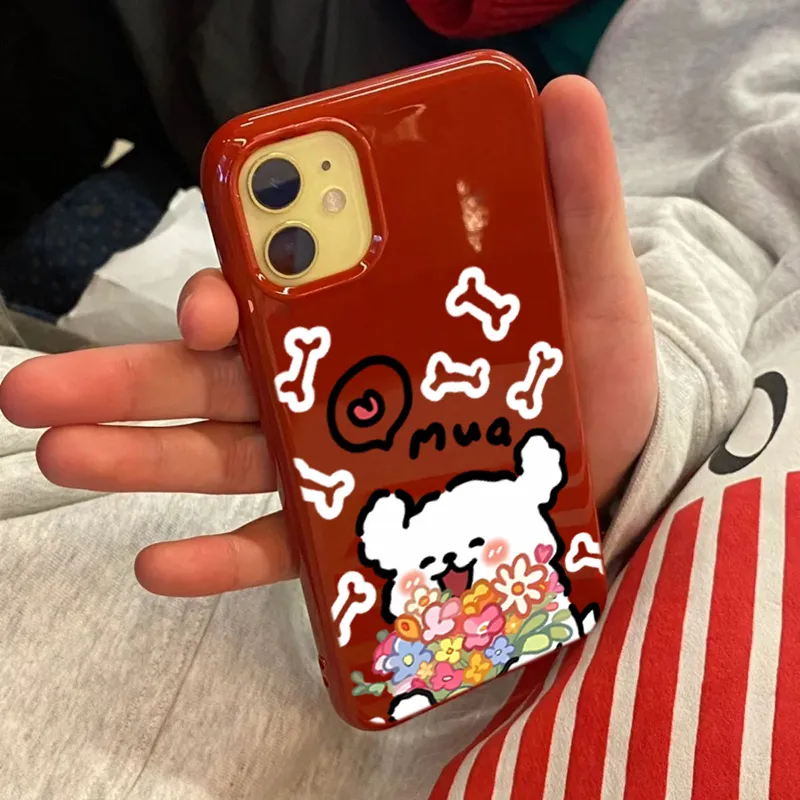 XIANGRIKE Phone Cases-2