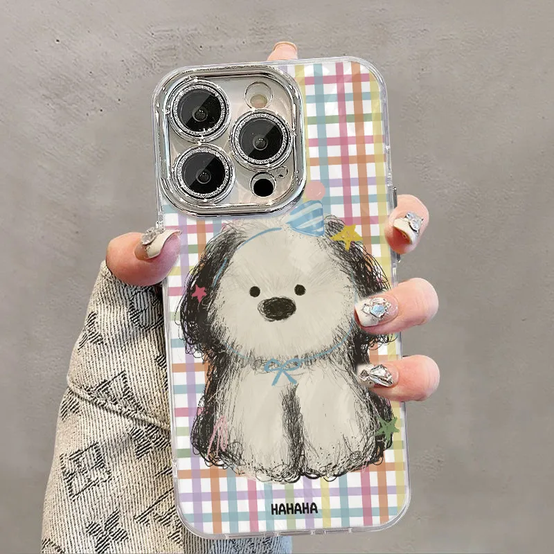 XIANGRIKE Phone Cases-2