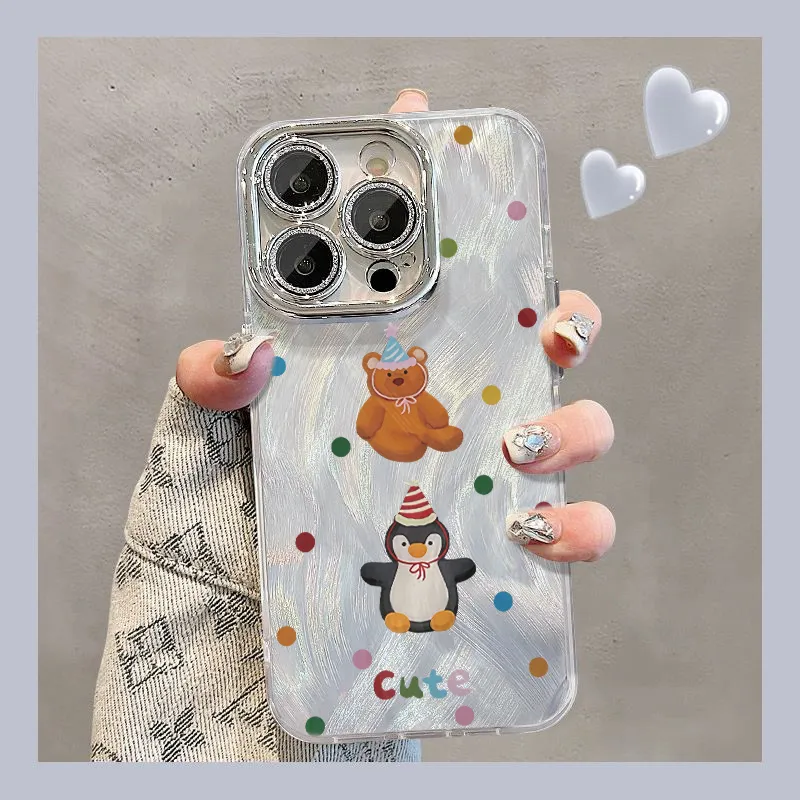 XIANGRIKE Phone Cases-1