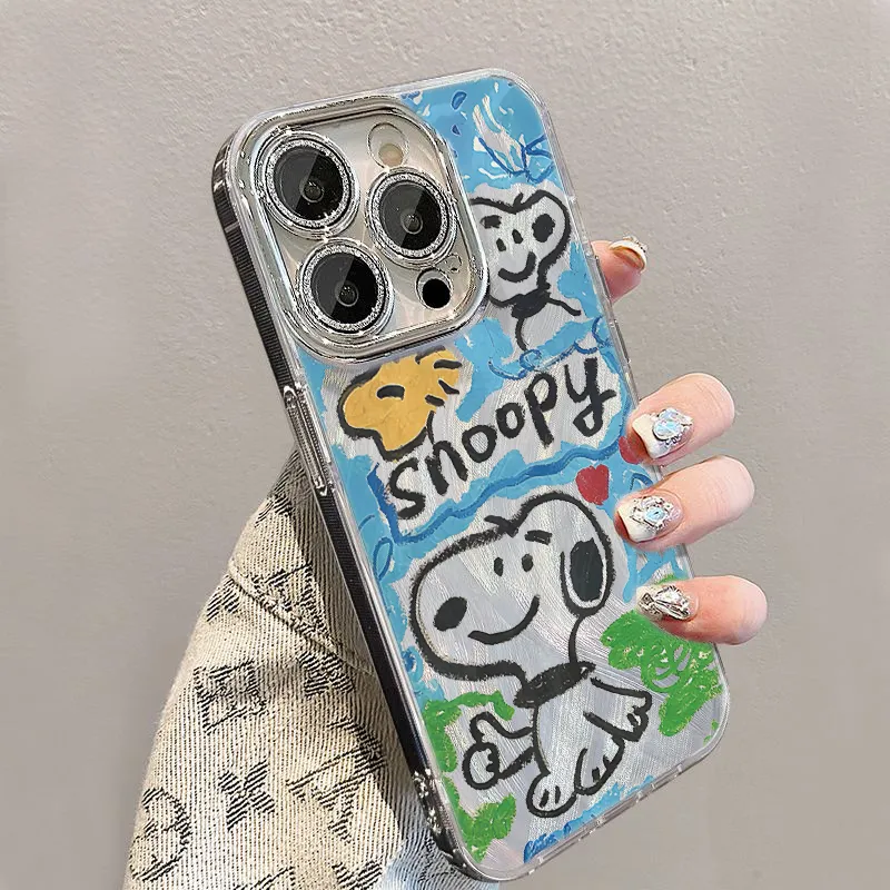 XIANGRIKE Phone Cases-3