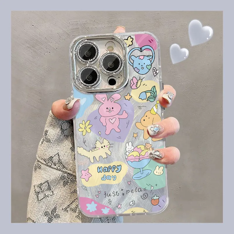 XIANGRIKE Phone Cases-1