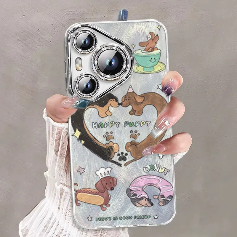 XIANGRIKE Phone Cases-4