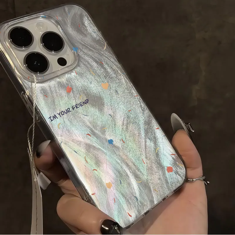 XIANGRIKE Phone Cases-2