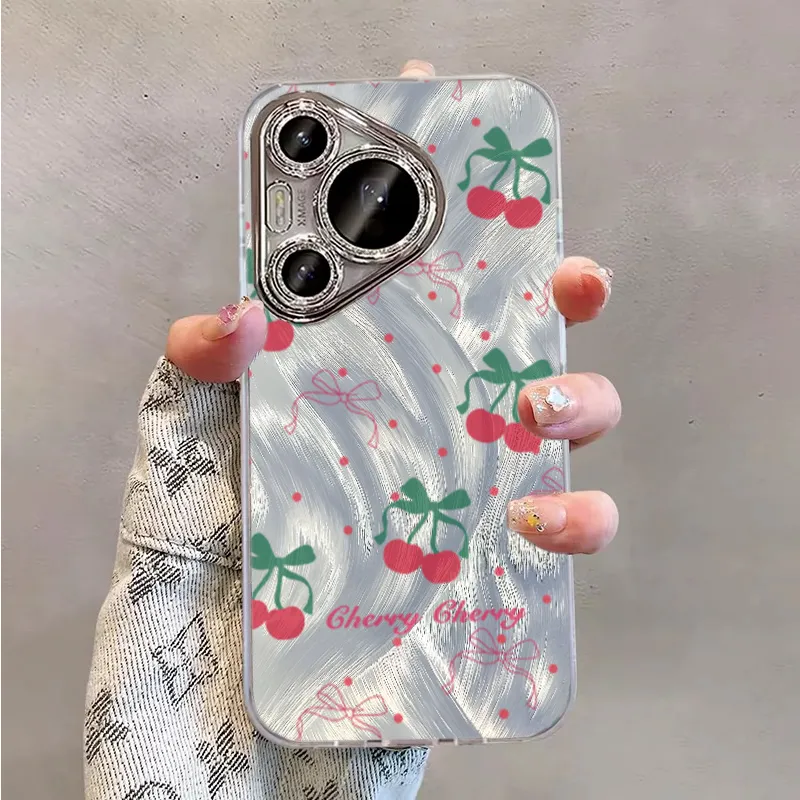 XIANGRIKE Phone Cases-3