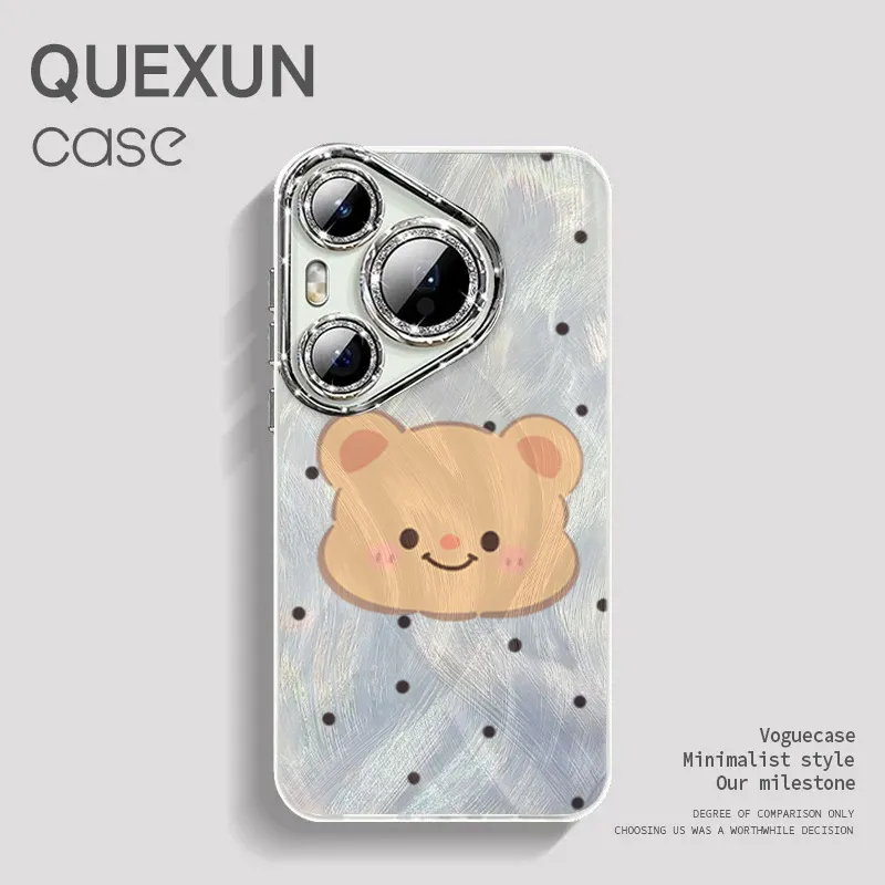 XIANGRIKE Phone Cases-1