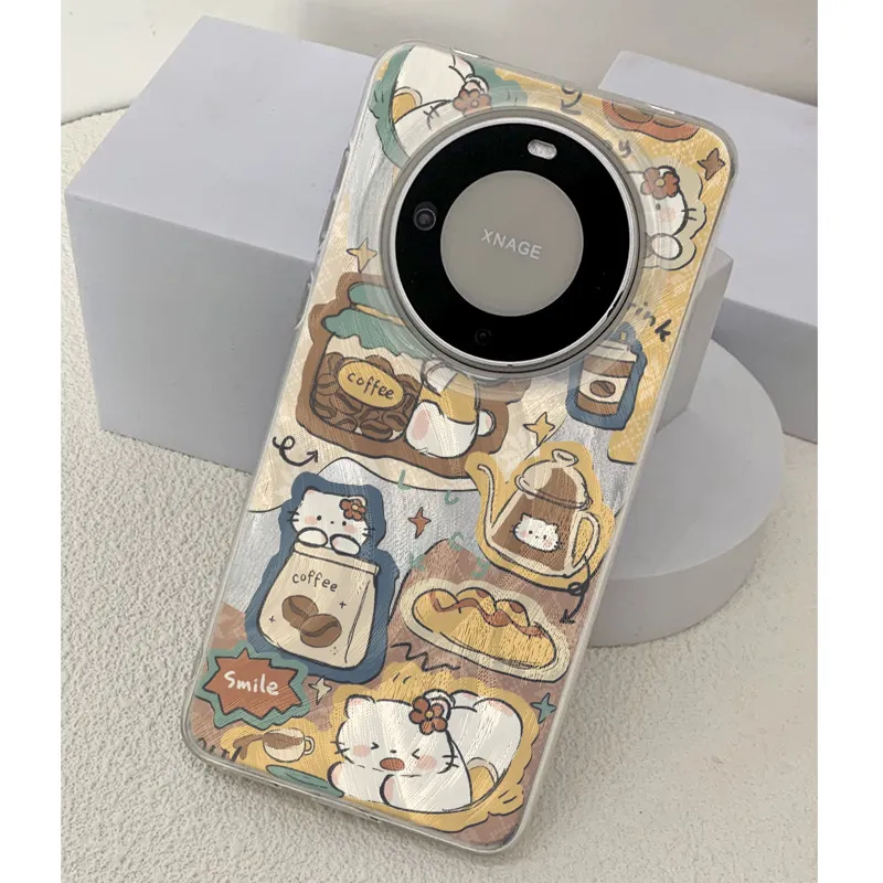 KESHIXIONG Phone Cases-4